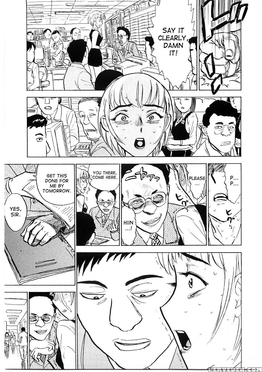 [momoyama Jirou] Ryoujoku Seme | Torture By Rape [english] 1