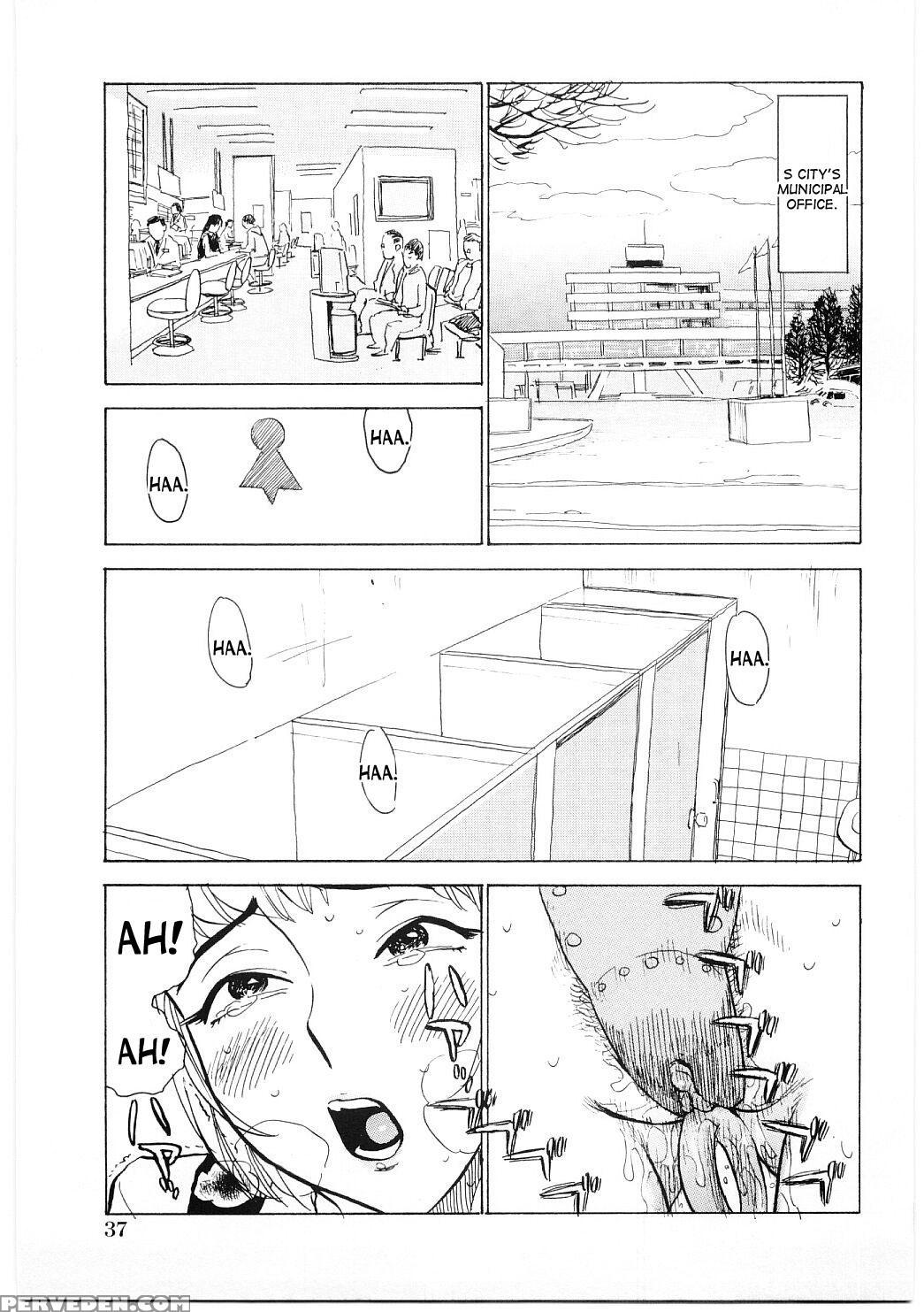 [momoyama Jirou] Ryoujoku Seme | Torture By Rape [english] 1