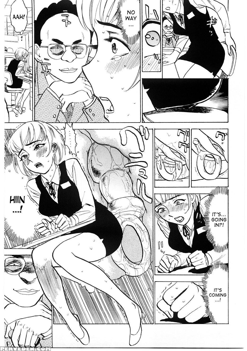 [momoyama Jirou] Ryoujoku Seme | Torture By Rape [english] 1