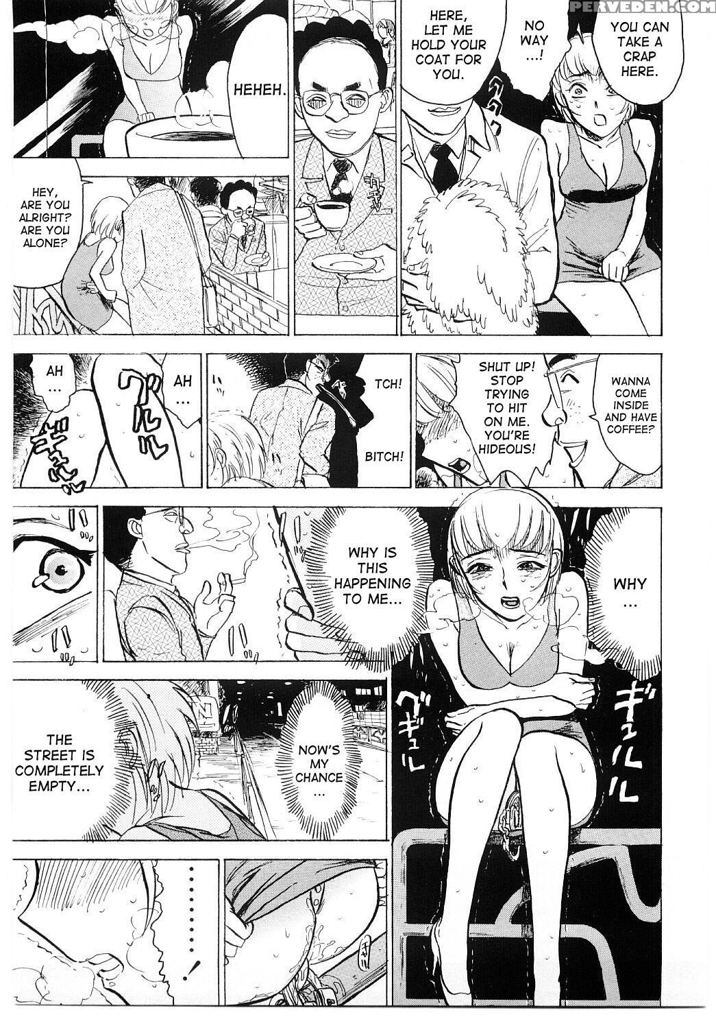 [momoyama Jirou] Ryoujoku Seme | Torture By Rape [english] 1
