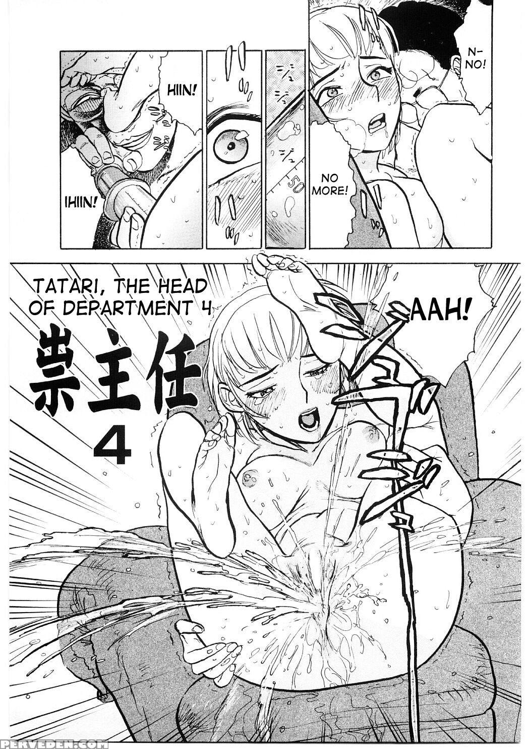 [momoyama Jirou] Ryoujoku Seme | Torture By Rape [english] 1