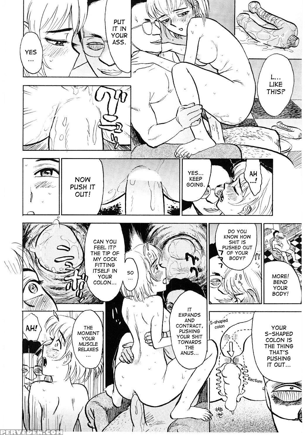 [momoyama Jirou] Ryoujoku Seme | Torture By Rape [english] 1