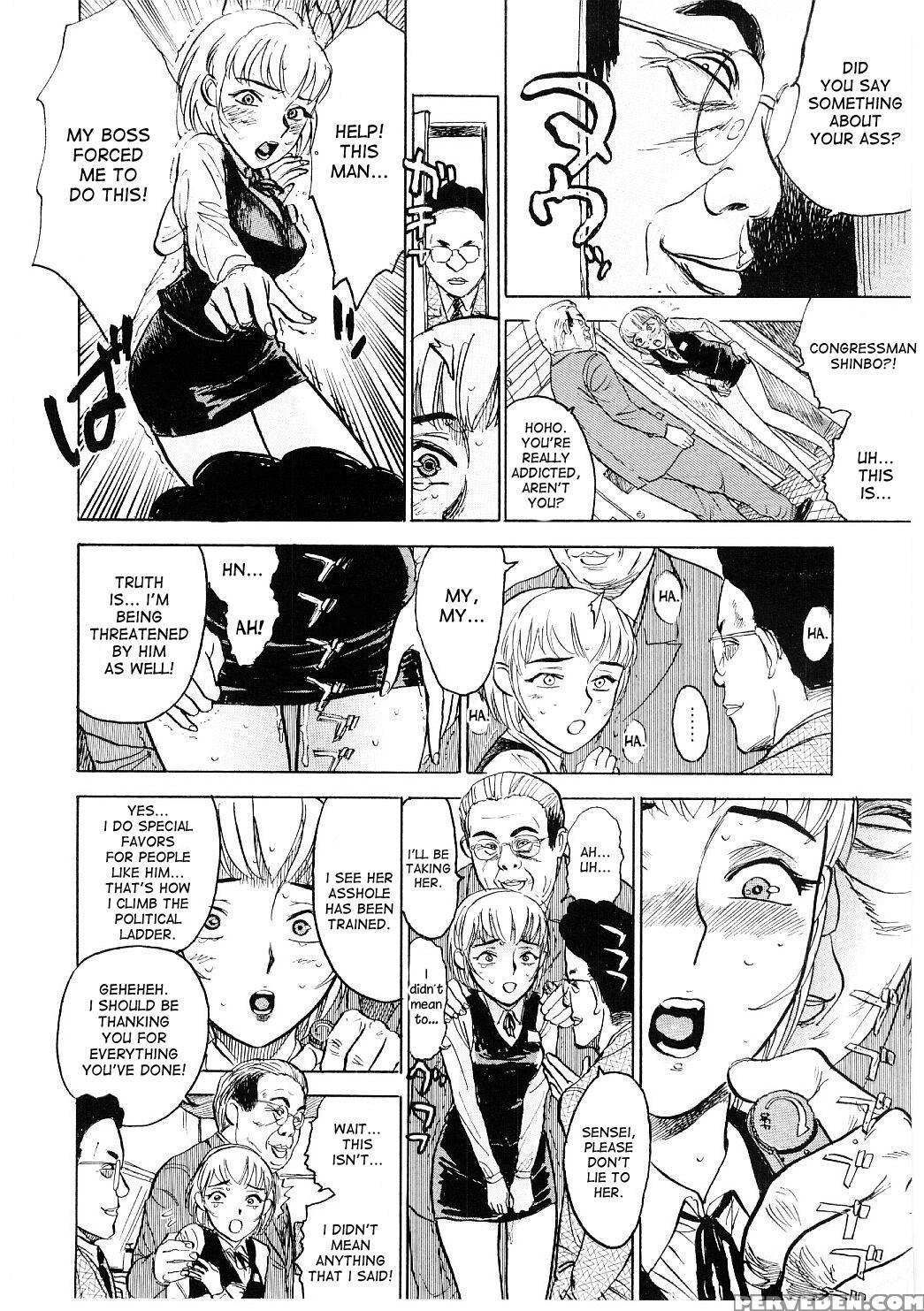 [momoyama Jirou] Ryoujoku Seme | Torture By Rape [english] 1