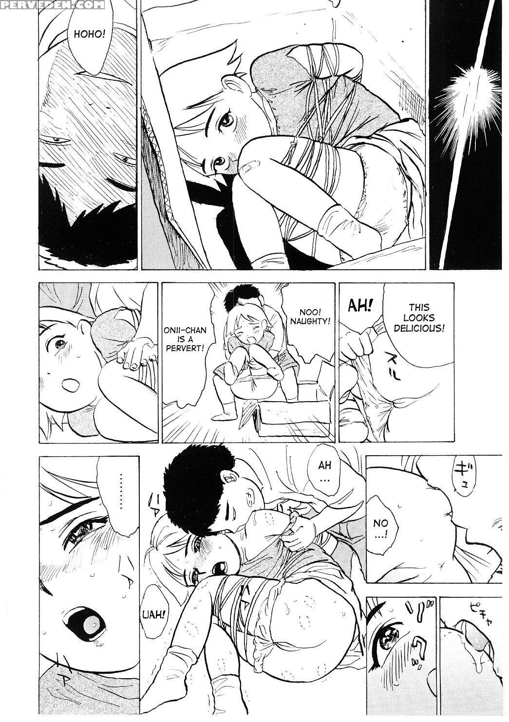 [momoyama Jirou] Ryoujoku Seme | Torture By Rape [english] 1
