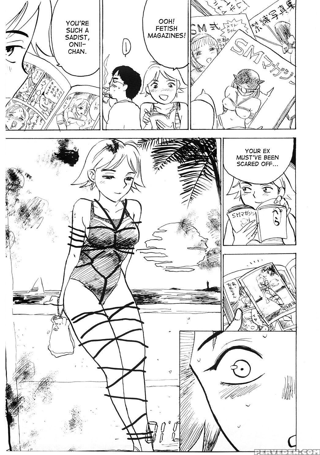 [momoyama Jirou] Ryoujoku Seme | Torture By Rape [english] 1