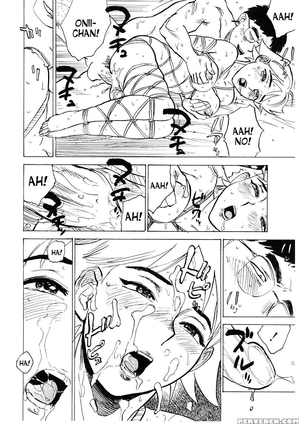 [momoyama Jirou] Ryoujoku Seme | Torture By Rape [english] 1