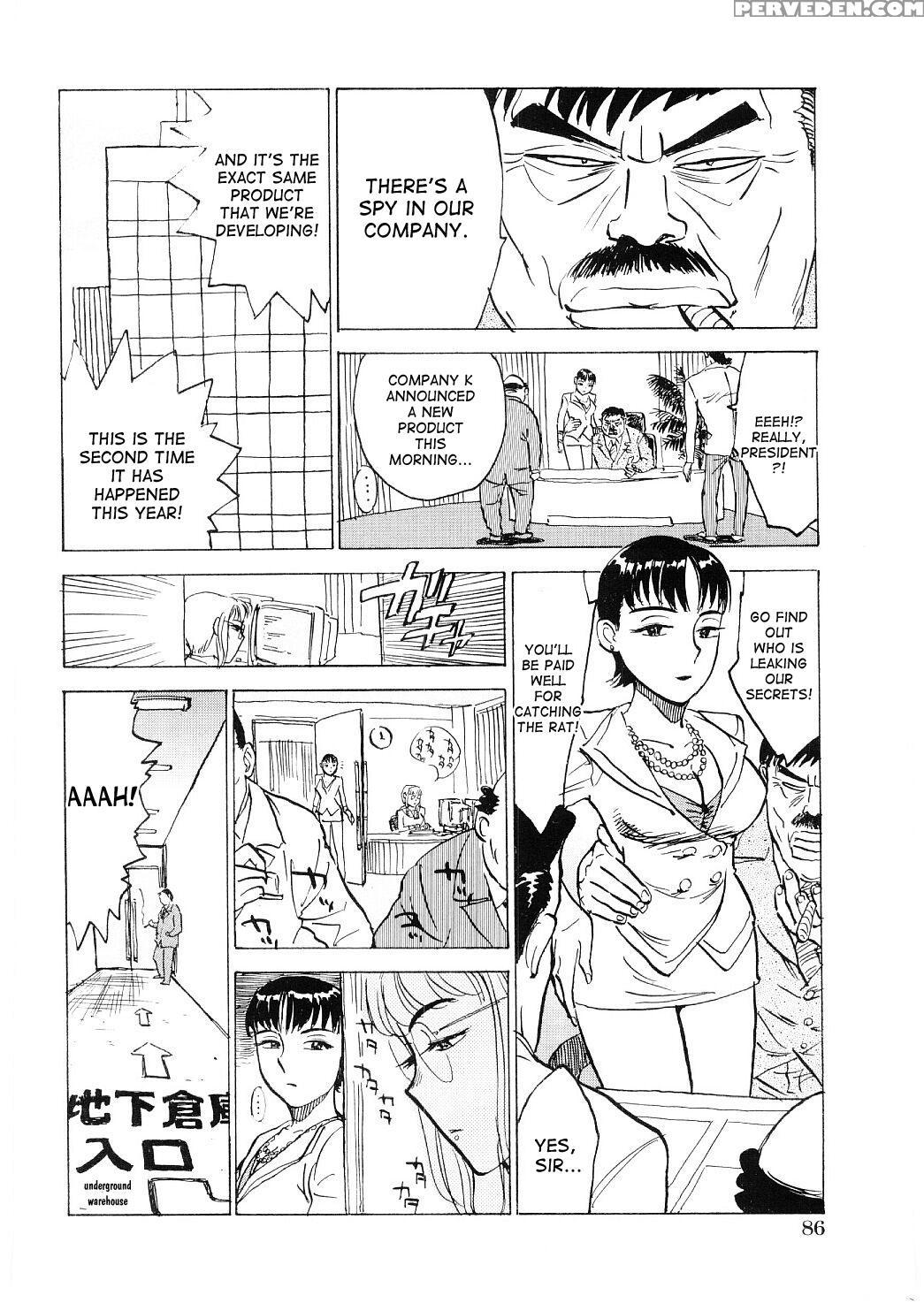 [momoyama Jirou] Ryoujoku Seme | Torture By Rape [english] 1