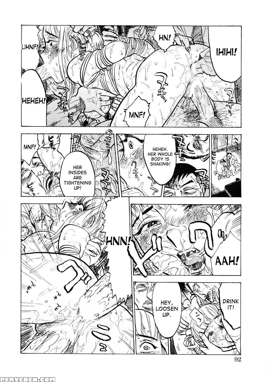 [momoyama Jirou] Ryoujoku Seme | Torture By Rape [english] 1