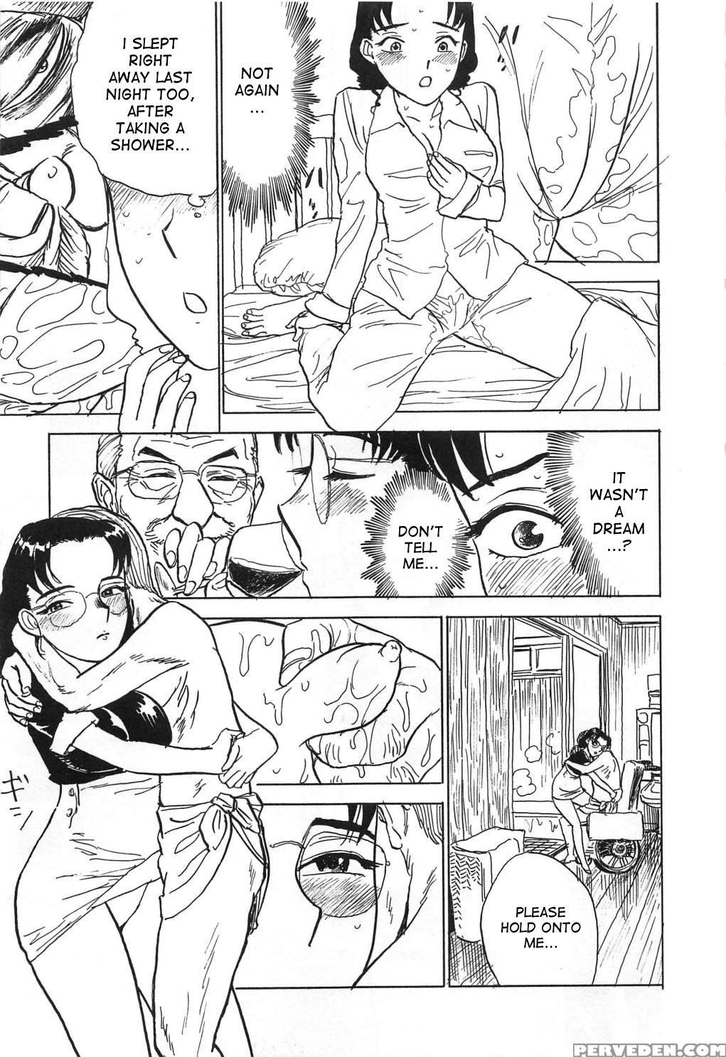 [momoyama Jirou] Yume No Naka | Inside A Dream (kairaku No Ikenie) [english] [desudesu] 1