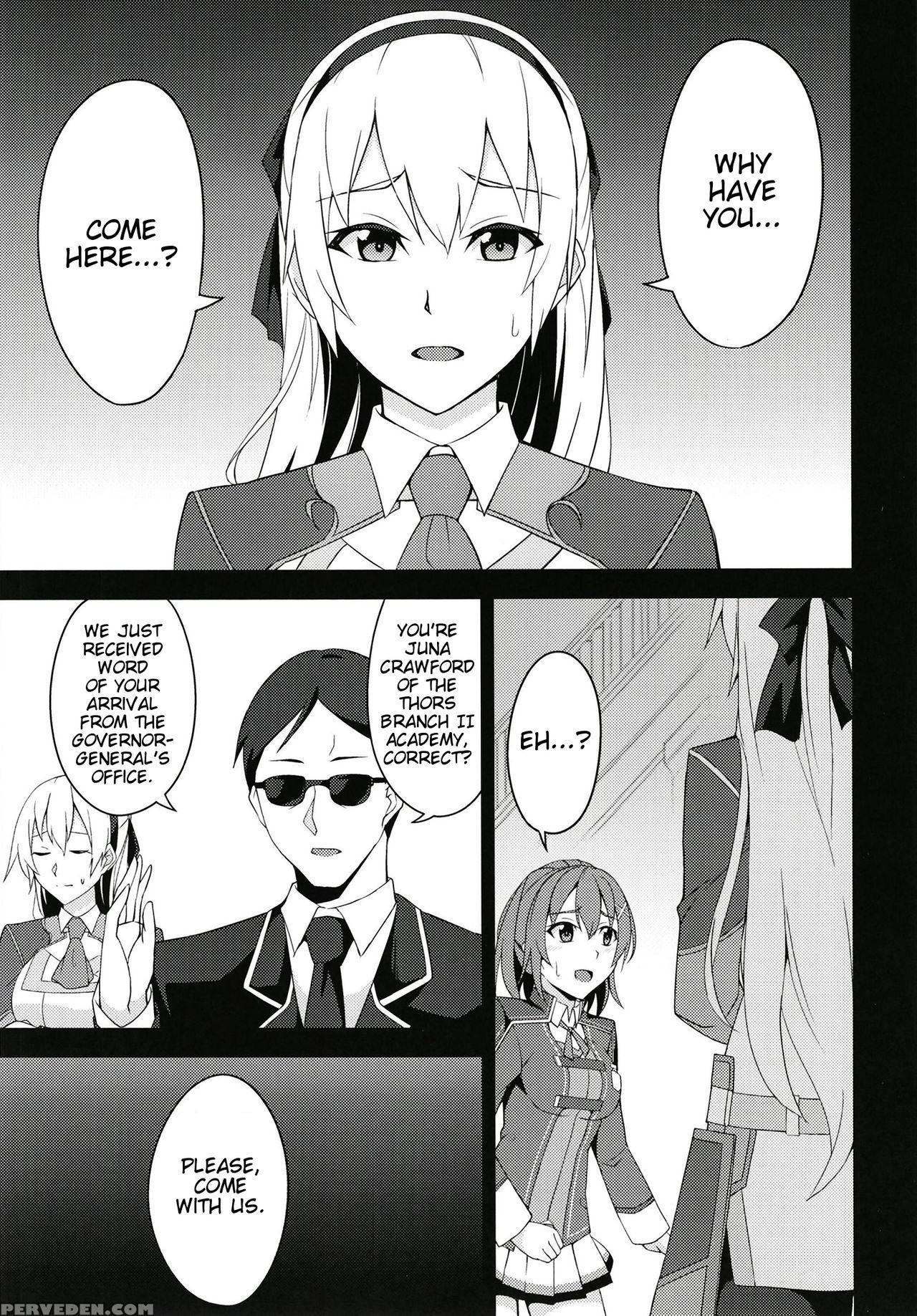 [monorabbi (rabbi)] Torikago No Yoru (the Legend O... 1