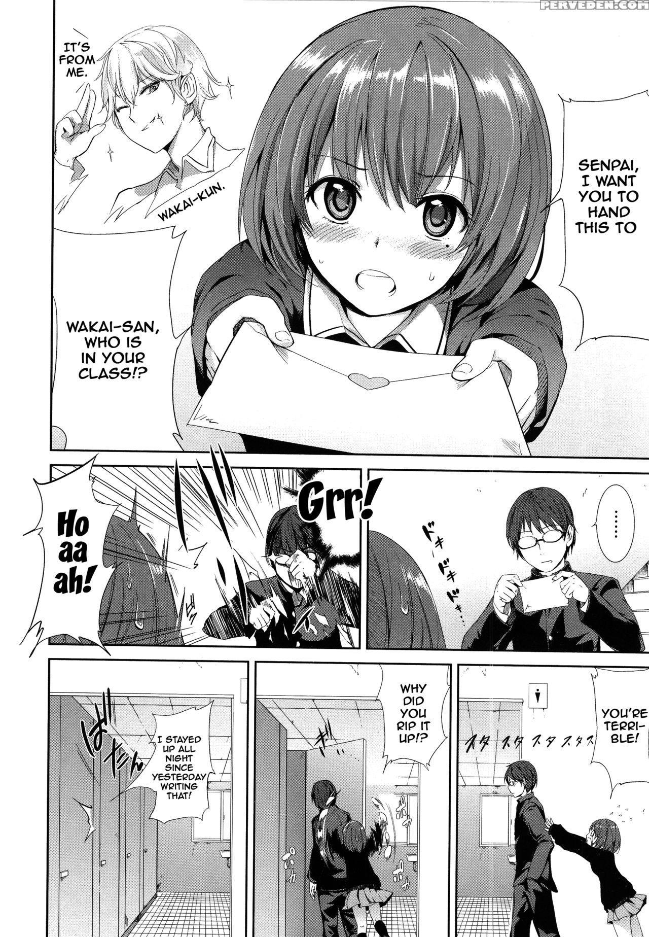 [monorino] Pinkerton [english] {doujins.com} Chapter 1 Page 181