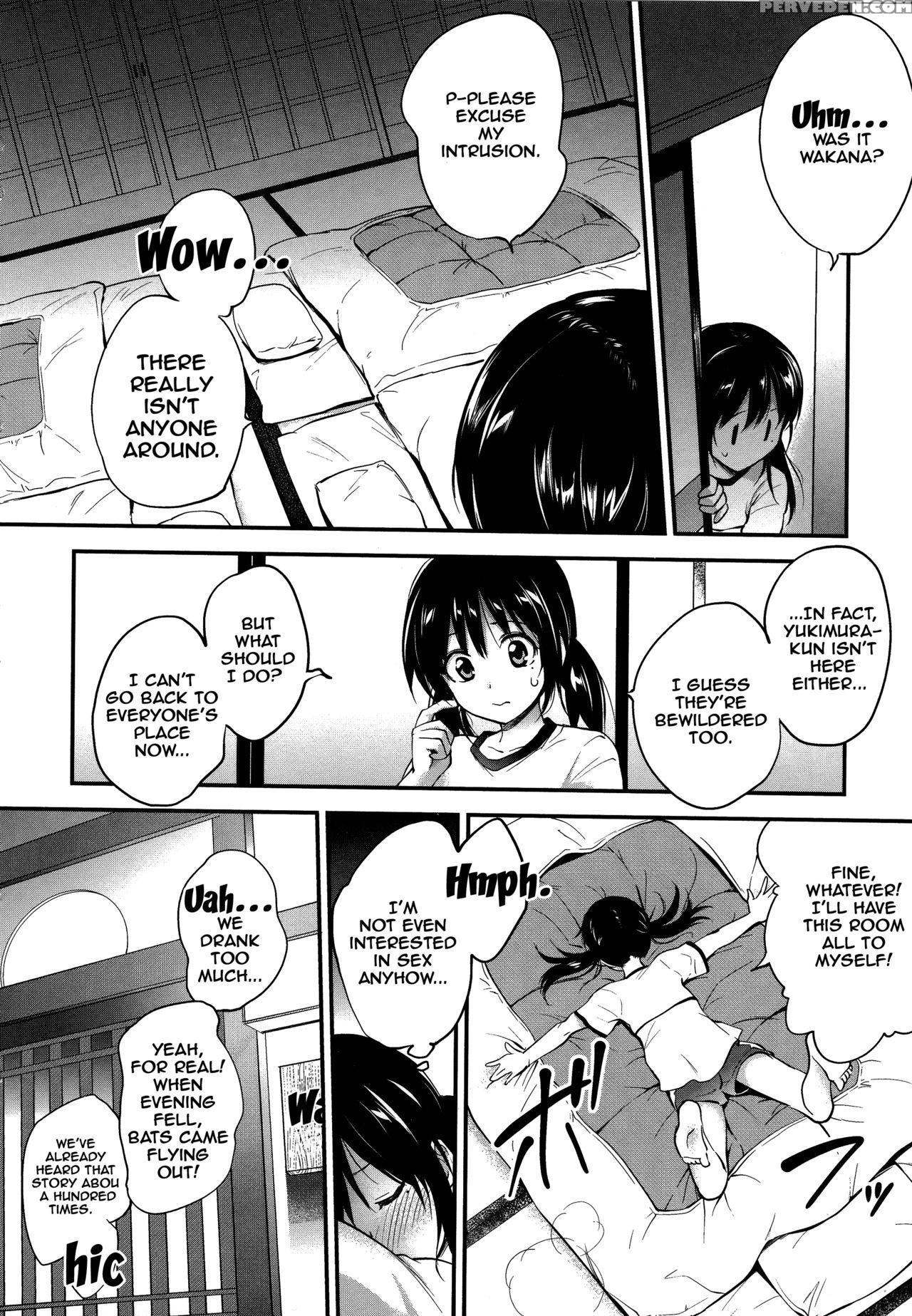 [monorino] Pinkerton [english] {doujins.com} Chapter 1 Page 41