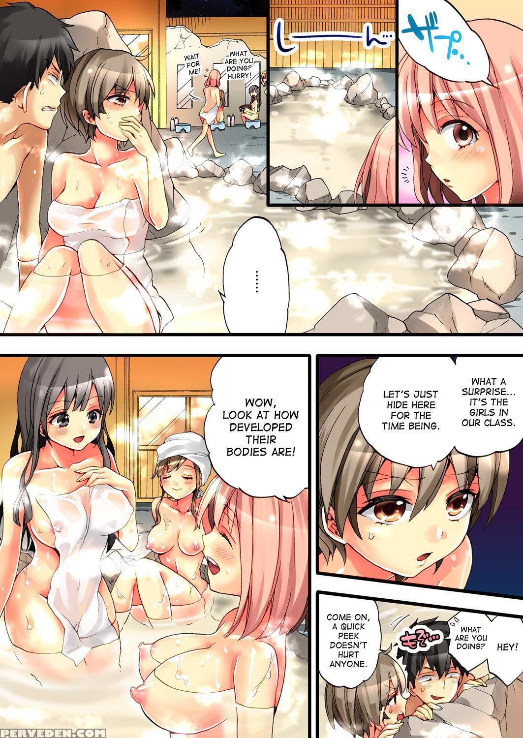 [morishima Kon, Rin] Onna No Karada De Iki Sugite Yabai! 1 [digital] 1