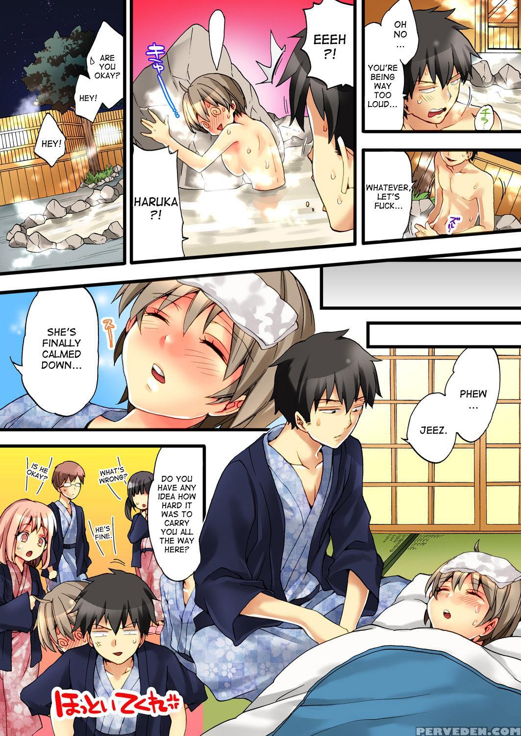 [morishima Kon, Rin] Onna No Karada De Iki Sugite Yabai! 1 [digital] 1