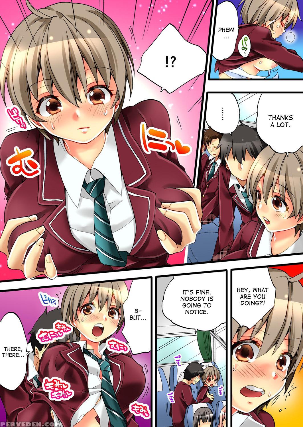 [morishima Kon, Rin] Onna No Karada De Iki Sugite Yabai! 1 [digital] 1