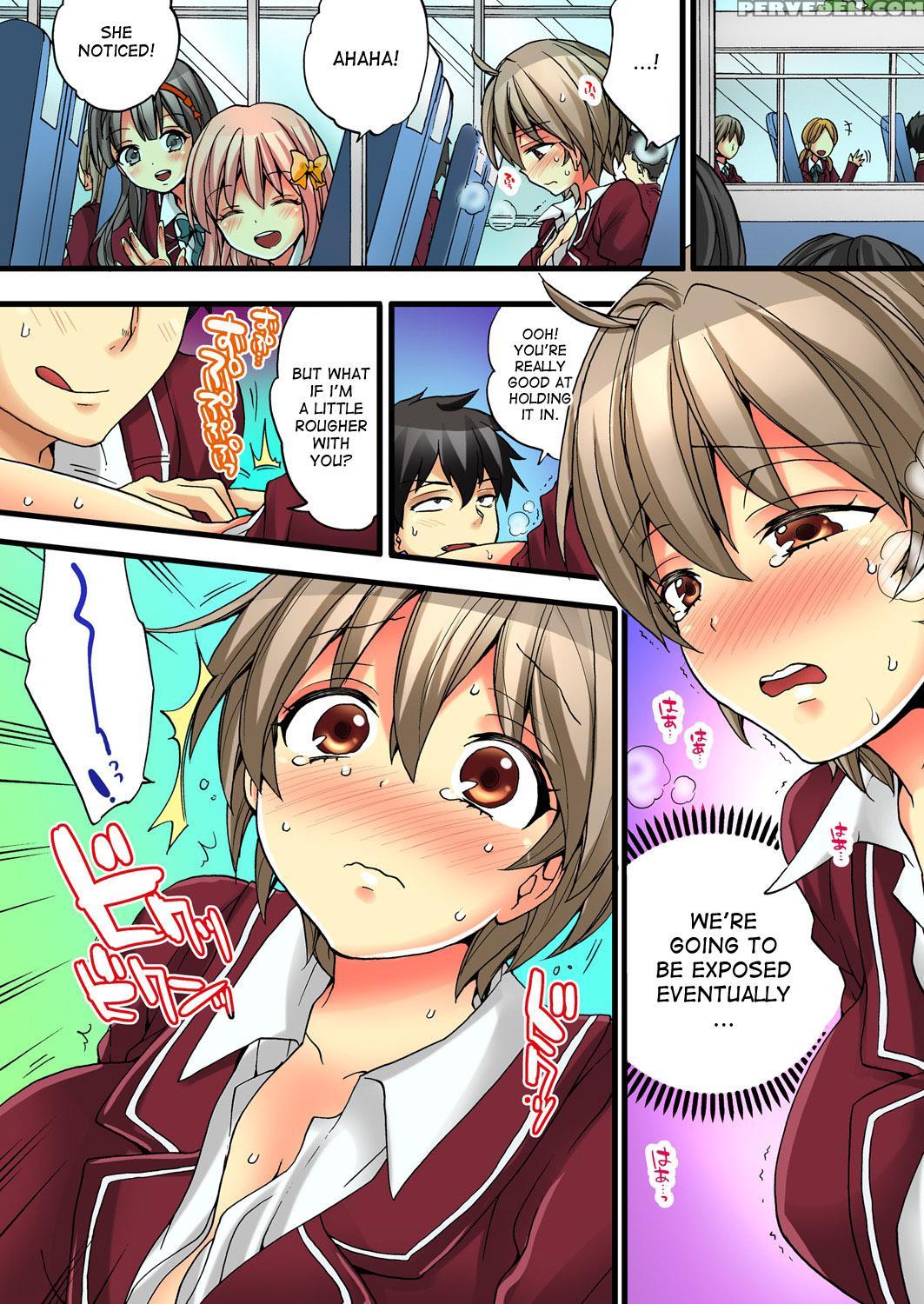 [morishima Kon, Rin] Onna No Karada De Iki Sugite Yabai! 1 [digital] 1