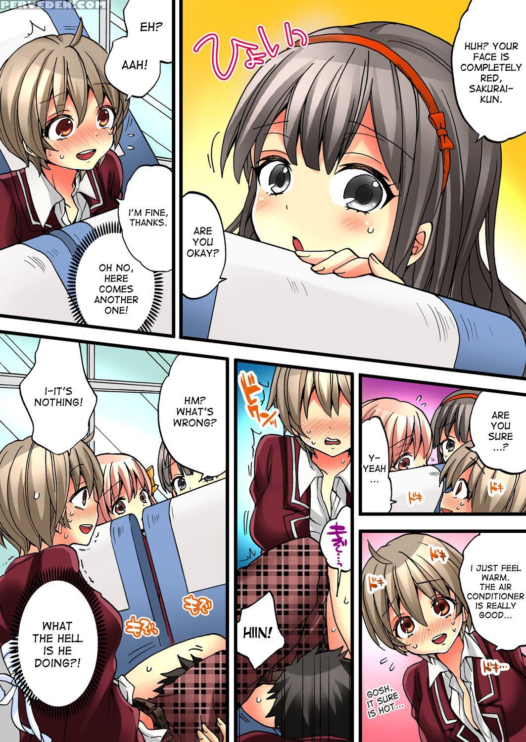 [morishima Kon, Rin] Onna No Karada De Iki Sugite Yabai! 1 [digital] 1