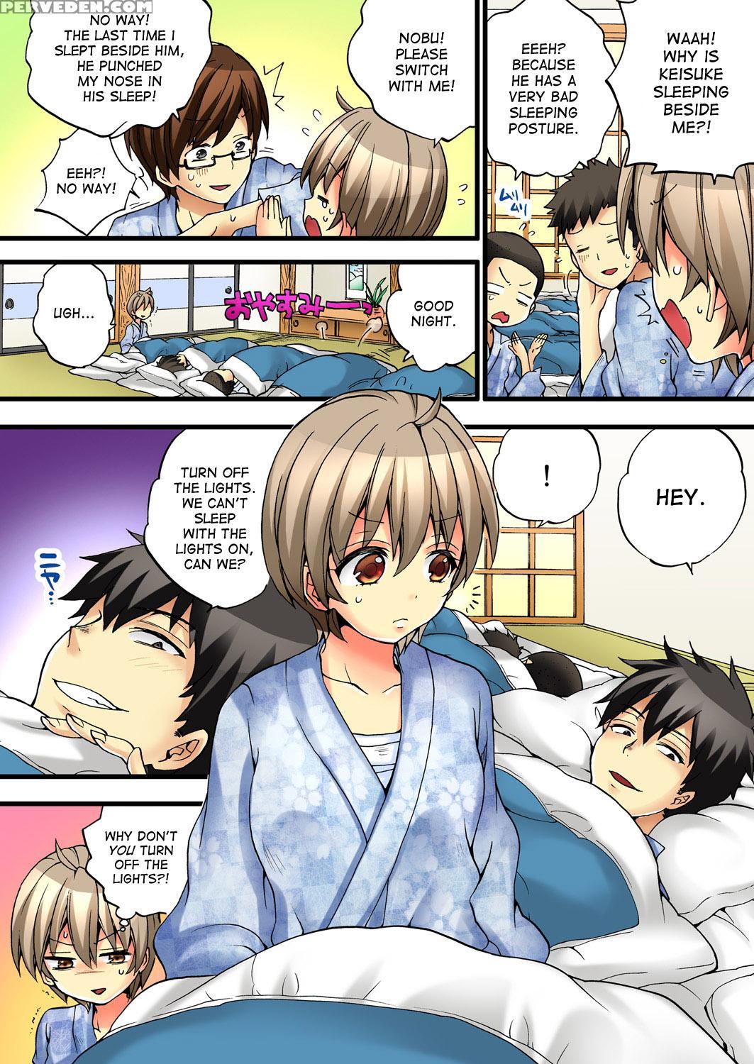 [morishima Kon, Rin] Onna No Karada De Iki Sugite Yabai! 1 [digital] 1
