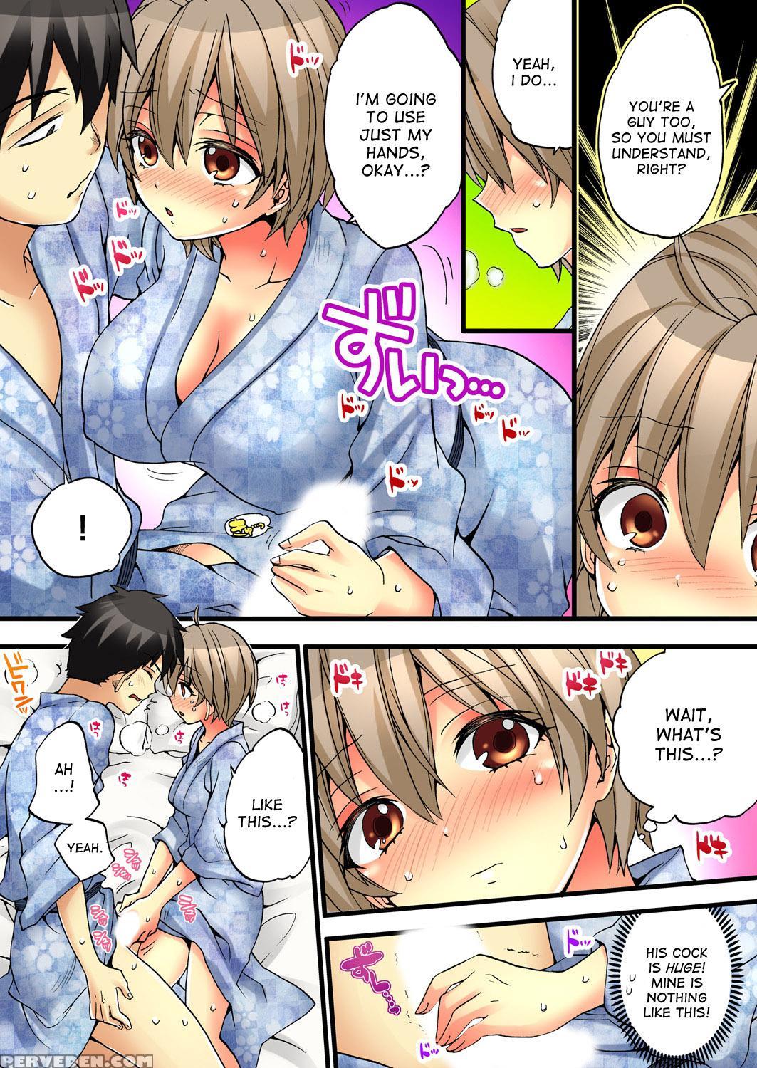 [morishima Kon, Rin] Onna No Karada De Iki Sugite Yabai! 1 [digital] 1