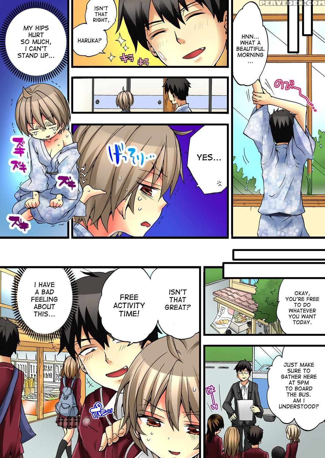 [morishima Kon, Rin] Onna No Karada De Iki Sugite Yabai! 1 [digital] 1