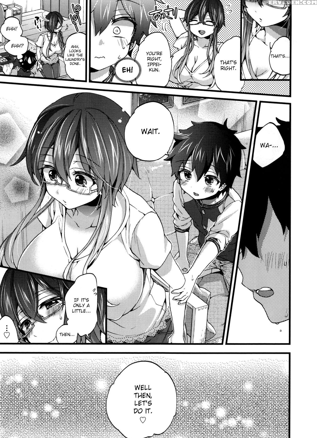 [morishima Kon] Virgin Sample (oneshota Dish) [eng... 1