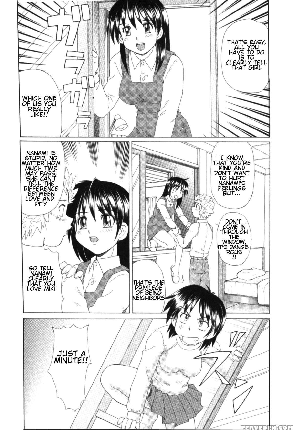 [morris] Majokko Mama | Magic Girl Mom [english] 1