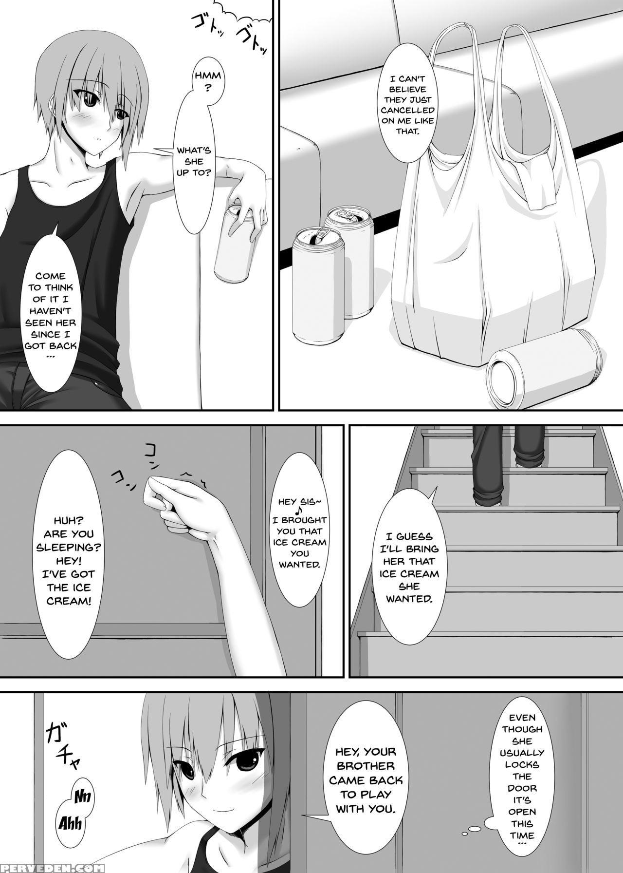 [mousou Bijutsubu (sho-yan)] Kuroneko Choco Ice [e... 1
