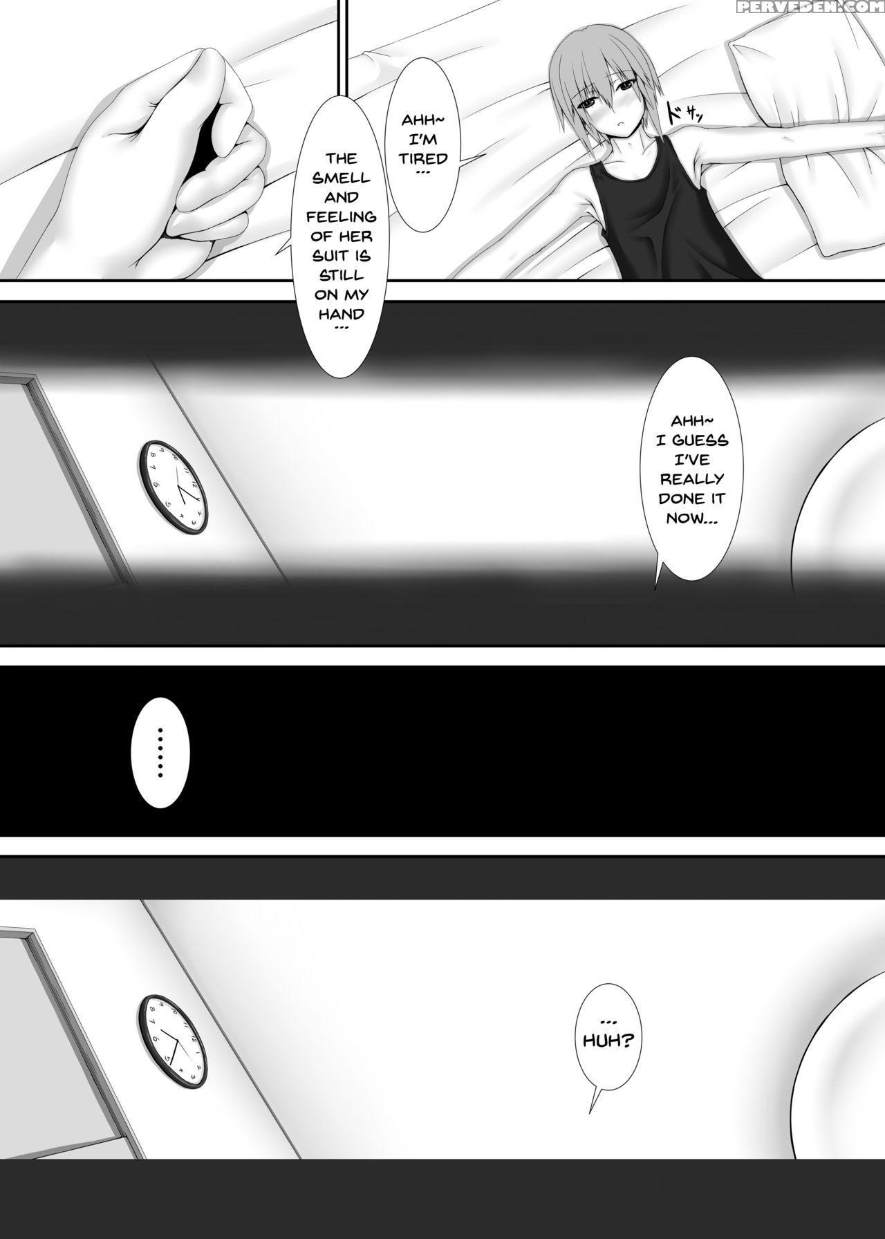 [mousou Bijutsubu (sho-yan)] Kuroneko Choco Ice [e... 1