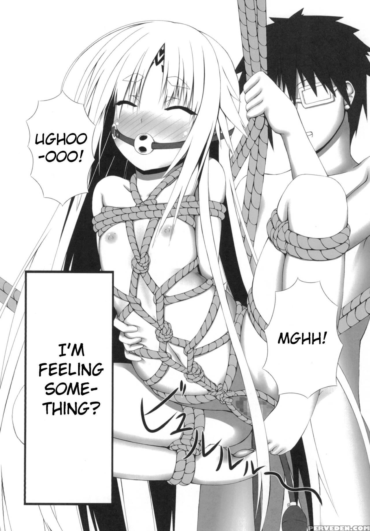 [mousou Bijutsubu (sho-yan)] Naga Noroi | An Etern... 1