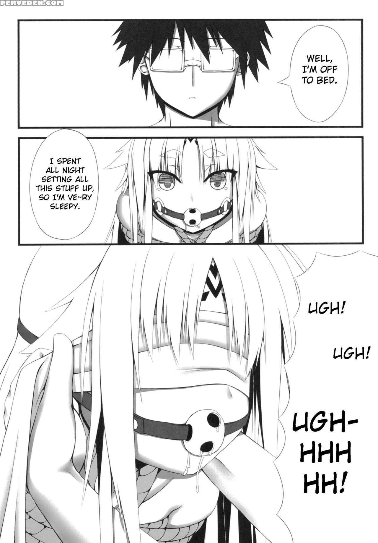[mousou Bijutsubu (sho-yan)] Naga Noroi | An Etern... 1