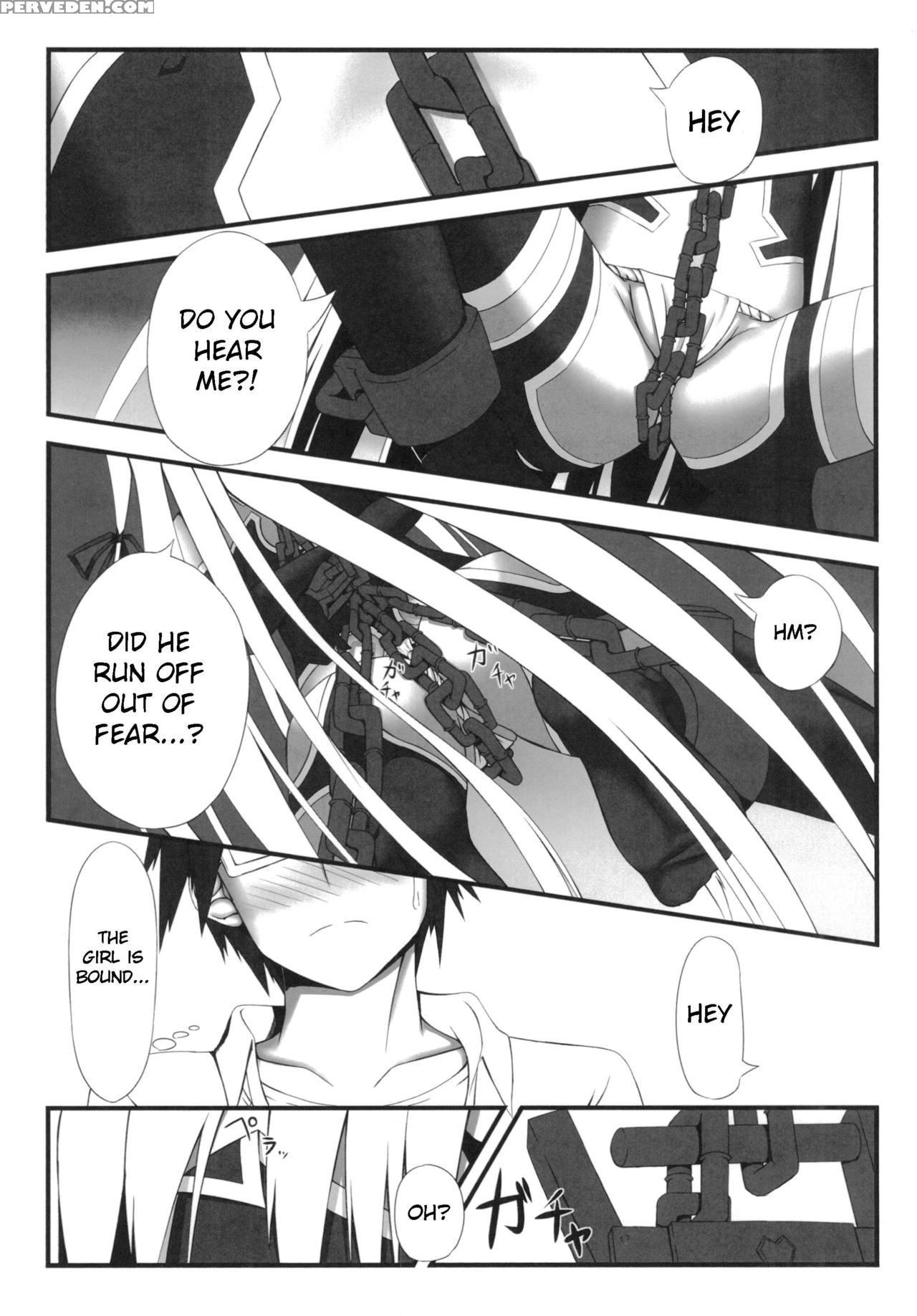 [mousou Bijutsubu (sho-yan)] Naga Noroi | An Etern... 1