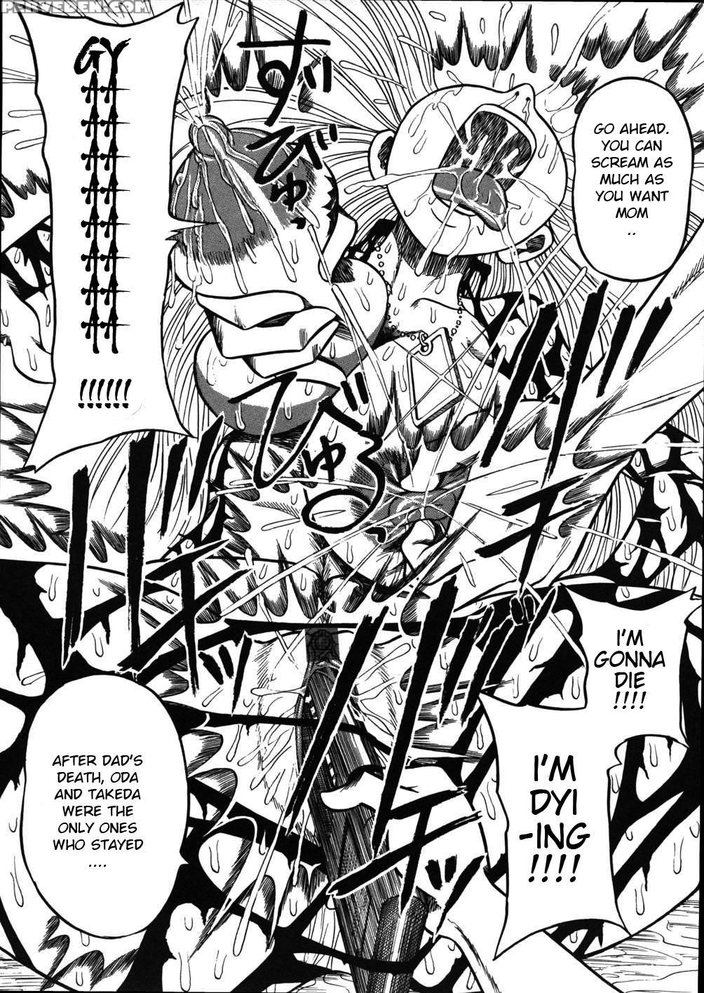 [mousou Teikiatsu] Maya Goumon Biyori | A Good Day To Torture Maya (mousou Note) [english] [man-machine Translations] 1