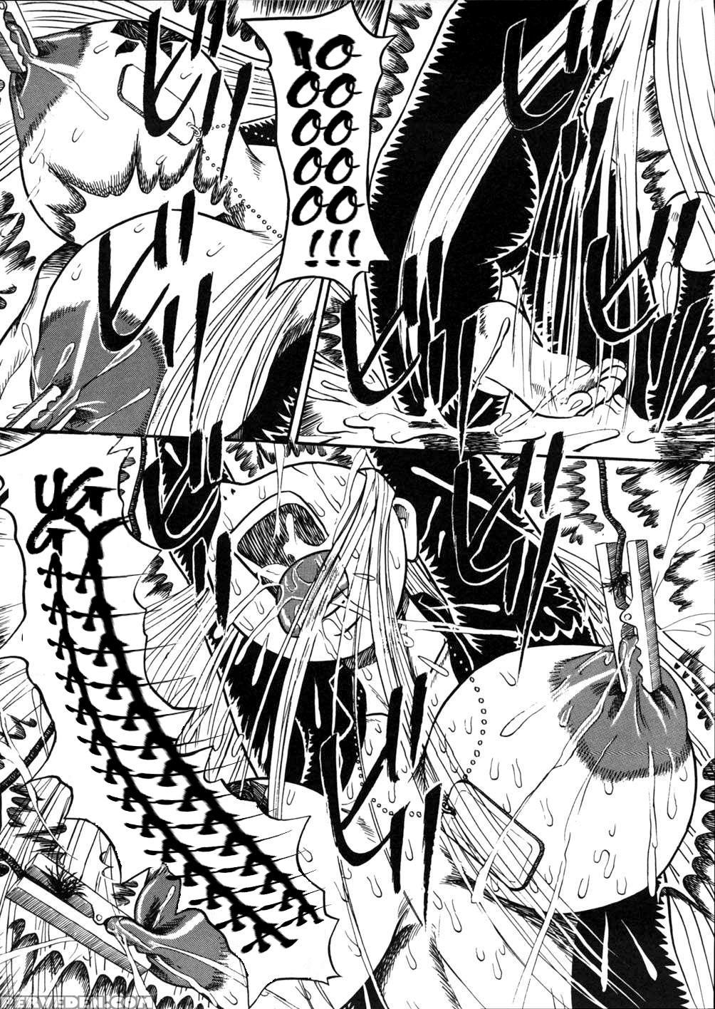 [mousou Teikiatsu] Maya Goumon Biyori | A Good Day To Torture Maya (mousou Note) [english] [man-machine Translations] 1