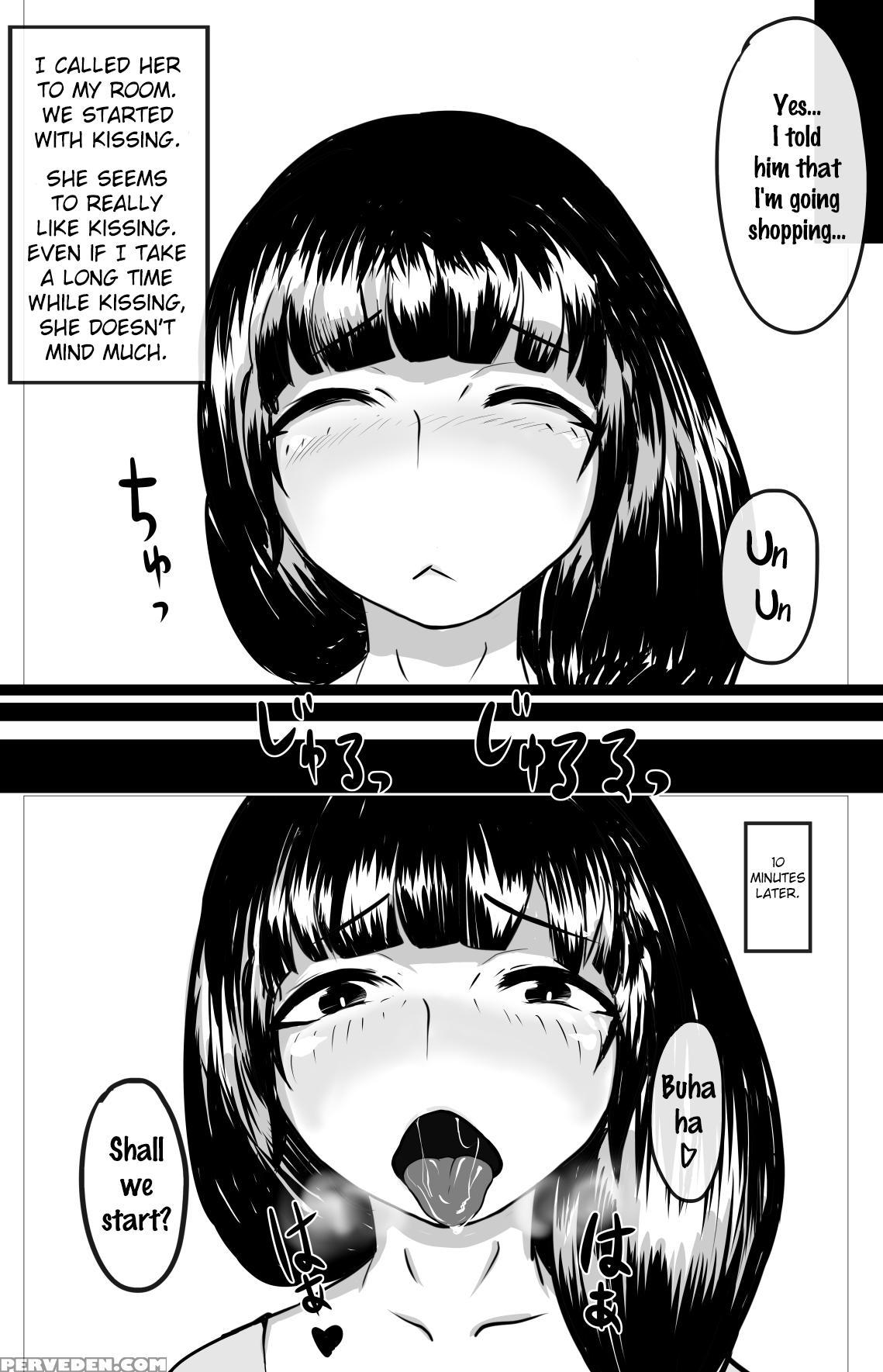[moya] Boshi-kan Sono San [english] [insanepraetor... 1