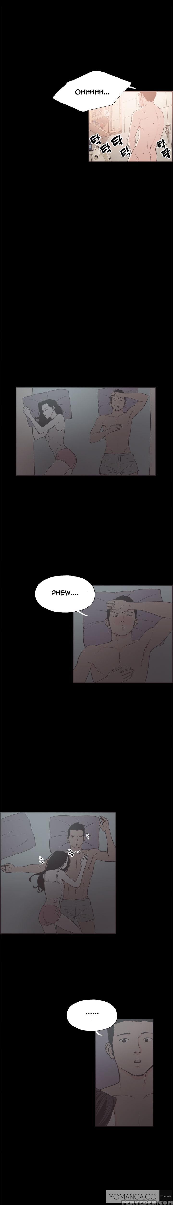[mr. Byeong-su] Cohabitation Ch.1-14 (english) (ongoing) 1
