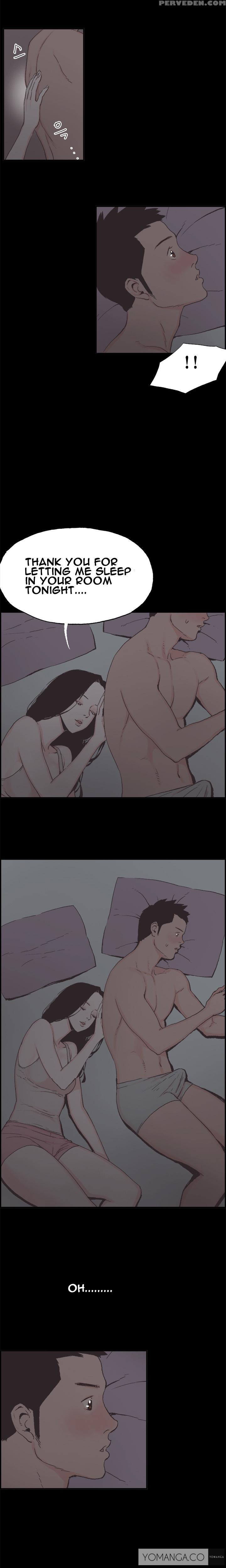 [mr. Byeong-su] Cohabitation Ch.1-14 (english) (ongoing) 1