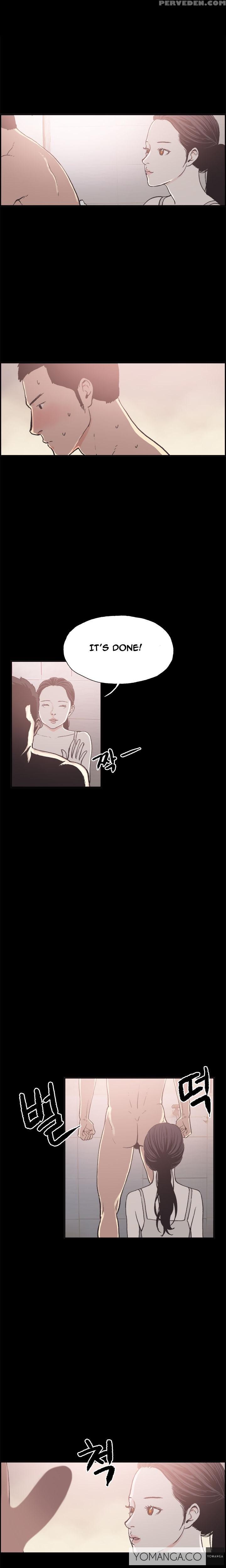 [mr. Byeong-su] Cohabitation Ch.1-15 (english) (ongoing) 1