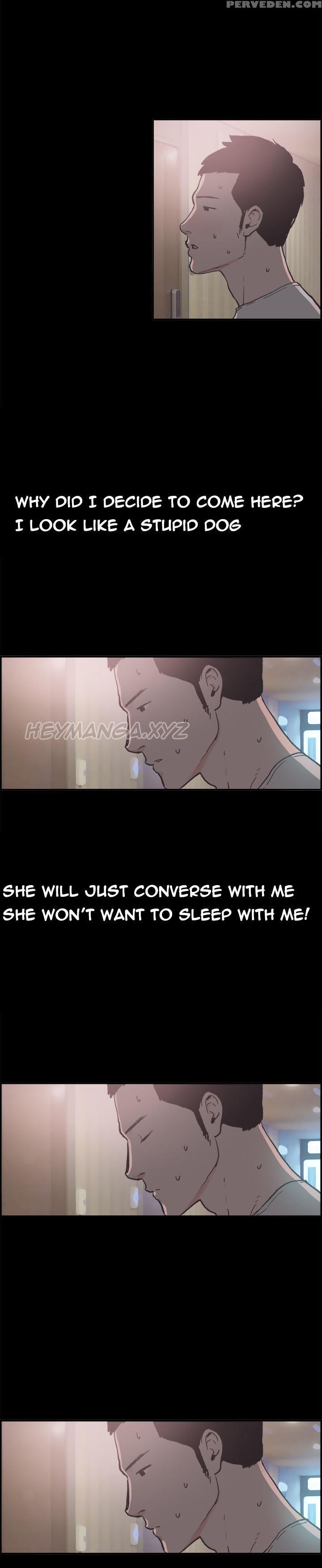 [mr. Byeong-su] Cohabitation Ch.1-15 (english) (ongoing) 1