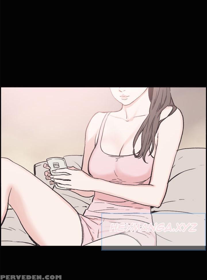 [mr. Byeong-su] Cohabitation Ch.1-15 (english) (ongoing) 1