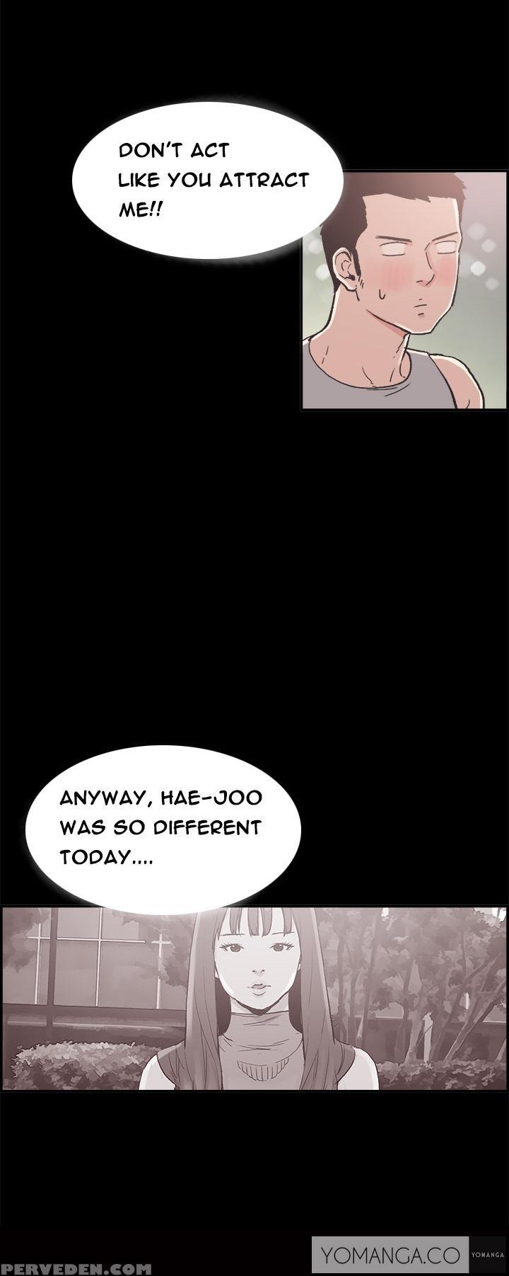 [mr. Byeong-su] Cohabitation Ch.1-16 (english) (ongoing) 1