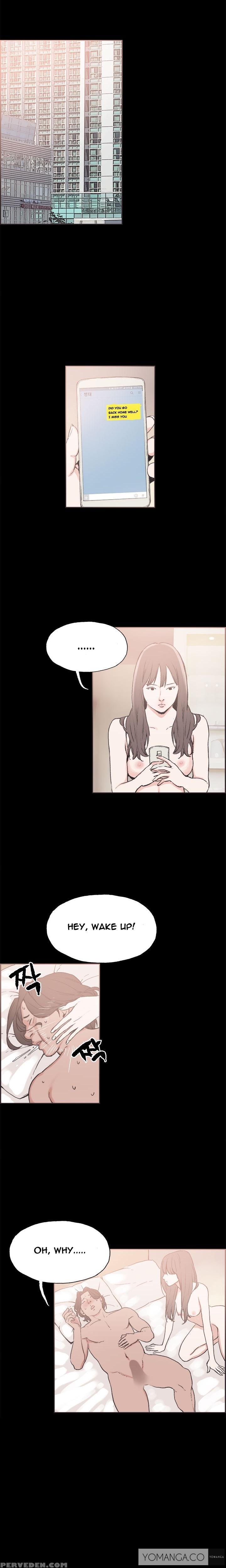 [mr. Byeong-su] Cohabitation Ch.1-16 (english) (ongoing) 1