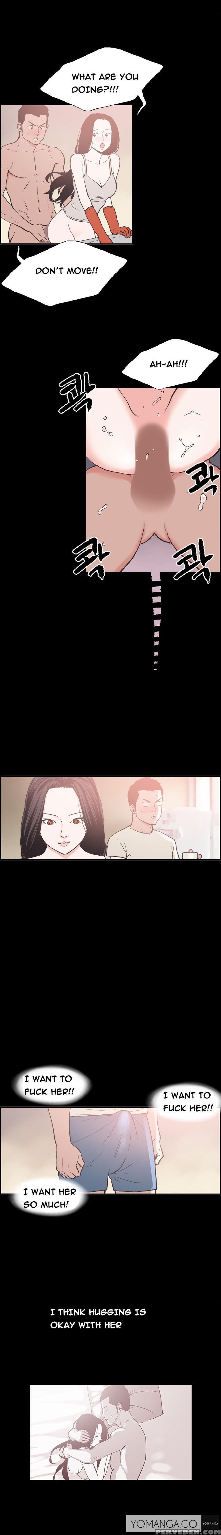 [mr. Byeong-su] Cohabitation Ch.1-16 (english) (ongoing) 1