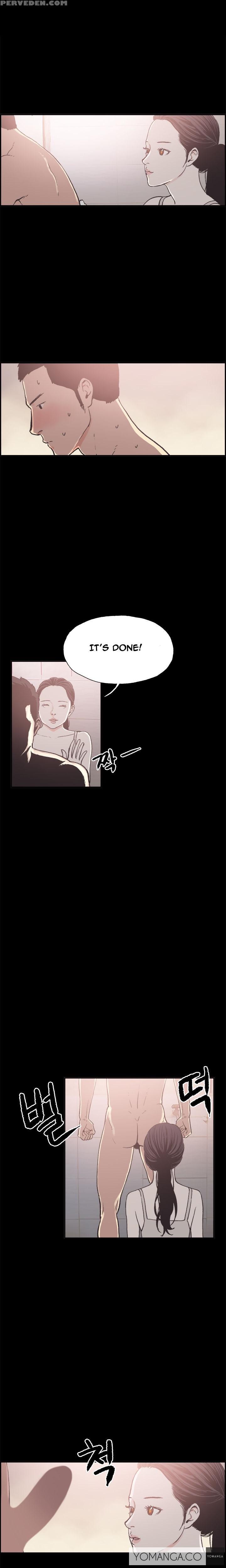 [mr. Byeong-su] Cohabitation Ch.1-16 (english) (ongoing) 1
