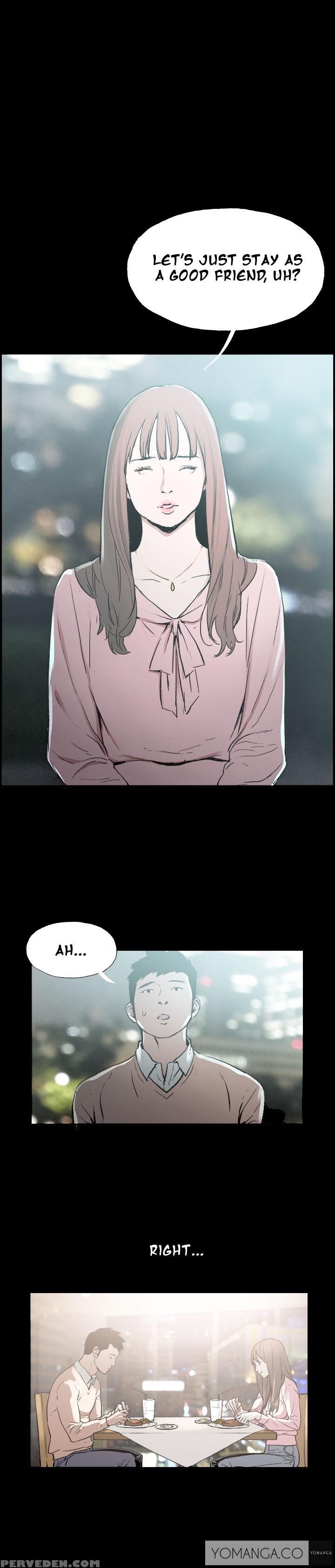 [mr. Byeong-su] Cohabitation Ch.1-16 (english) (ongoing) 1