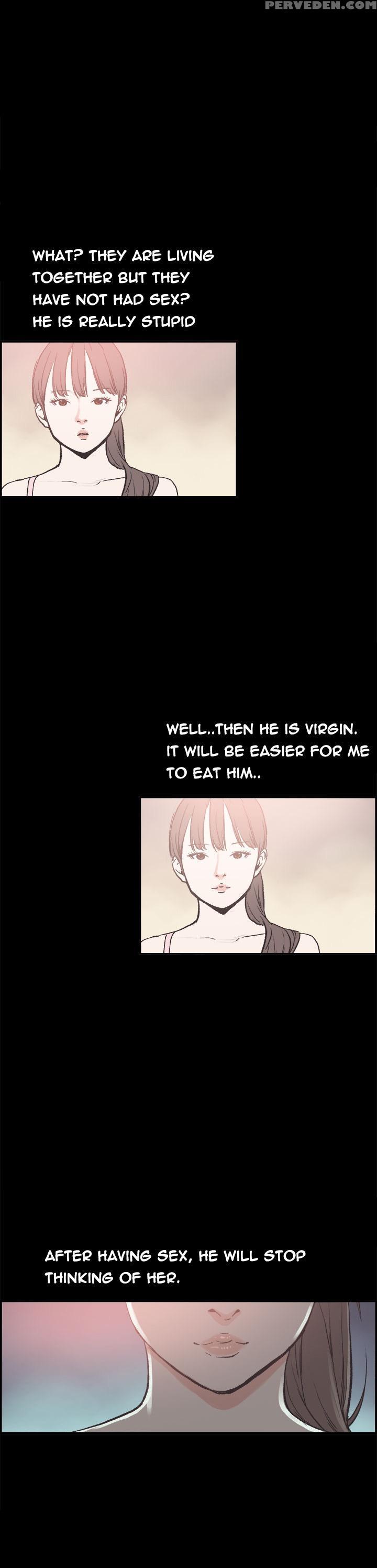 [mr. Byeong-su] Cohabitation Ch.1-16 (english) (ongoing) 1