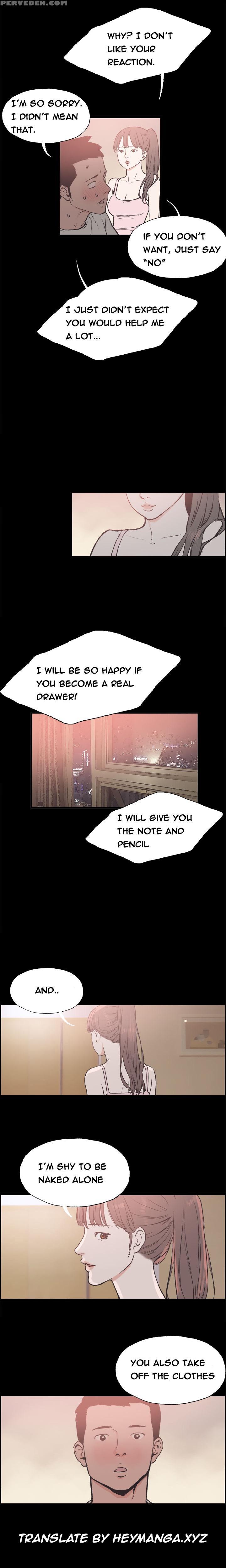 [mr. Byeong-su] Cohabitation Ch.1-16 (english) (ongoing) 1