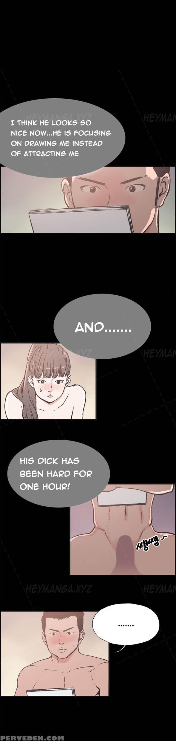 [mr. Byeong-su] Cohabitation Ch.1-16 (english) (ongoing) 1