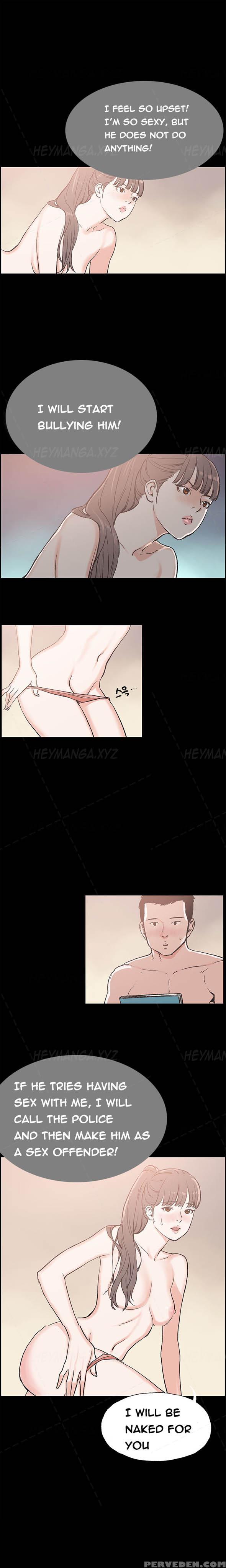 [mr. Byeong-su] Cohabitation Ch.1-16 (english) (ongoing) 1