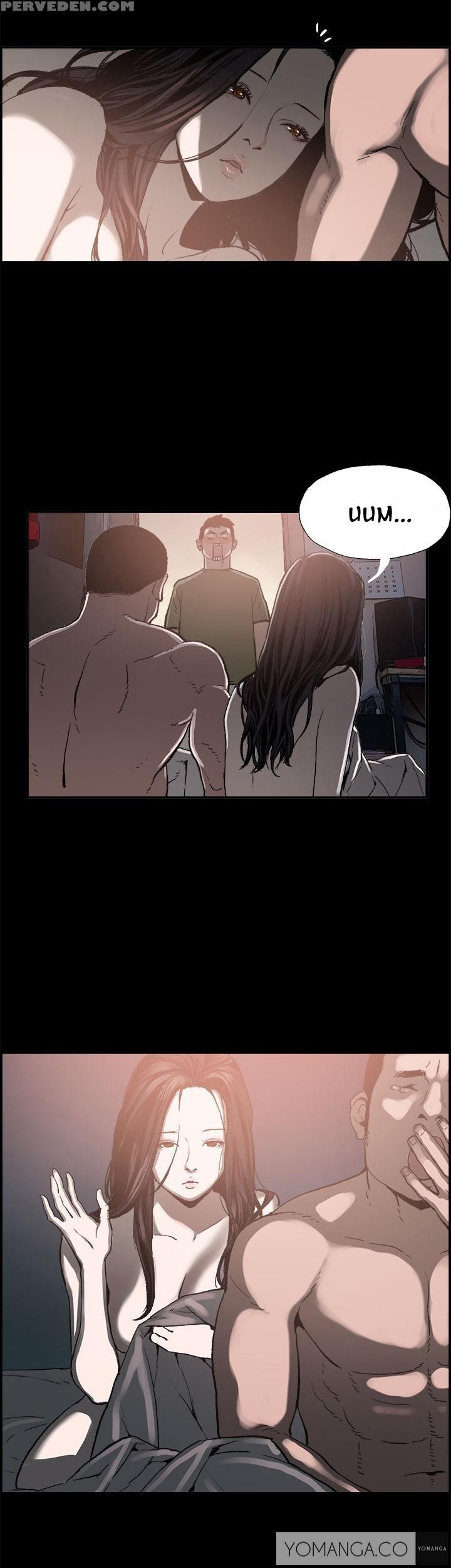 [mr. Byeong-su] Cohabitation Ch.1-16 (english) (ongoing) 1