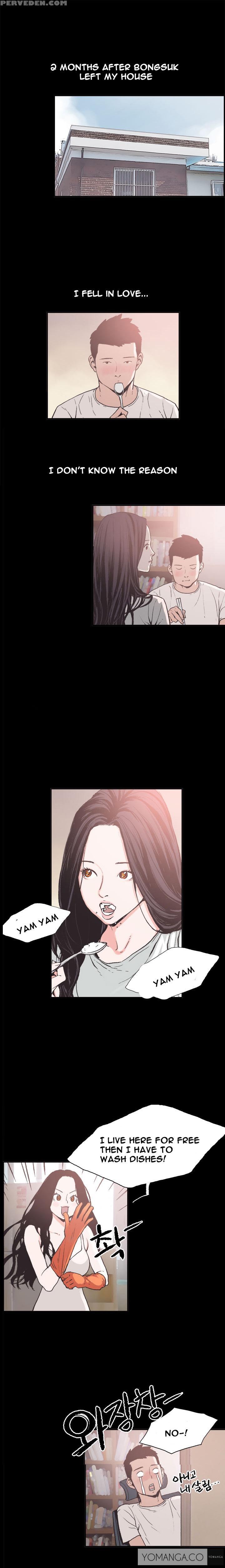 [mr. Byeong-su] Cohabitation Ch.1-16 (english) (ongoing) 1